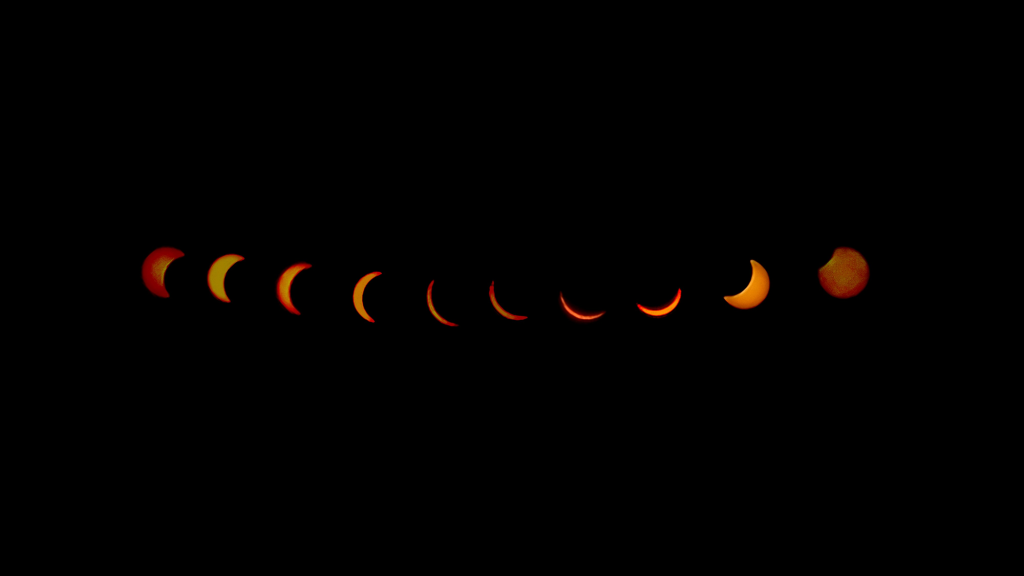 2024 solar eclipse